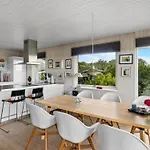 Vakantiehuis Dorathea - 360m From The Sea By Interhome *