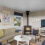 Dorathea - 360m From The Sea By Interhome Ebberup