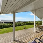 Dorathea - 360m From The Sea By Interhome * Ebberup