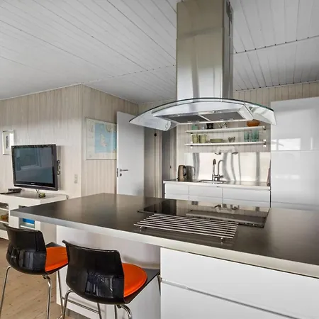 Holiday home Dorathea - 360m From The Sea By Interhome Ebberup