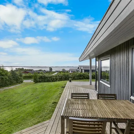 Dorathea - 360m From The Sea By Interhome * Ebberup