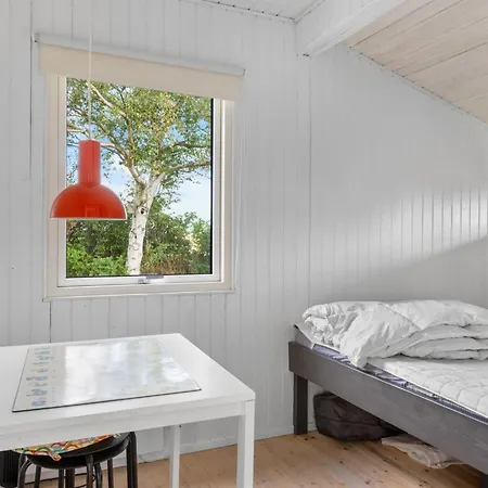 Dorathea - 360m From The Sea By Interhome Casa vacanze