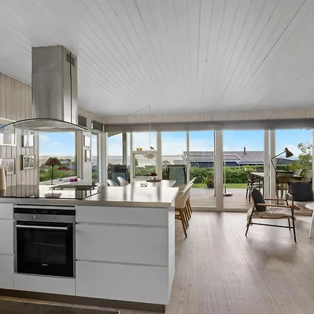 Dorathea - 360m From The Sea By Interhome Casa de Férias *