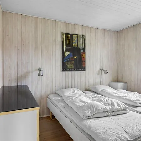 Casa vacanze Dorathea - 360m From The Sea By Interhome Ebberup