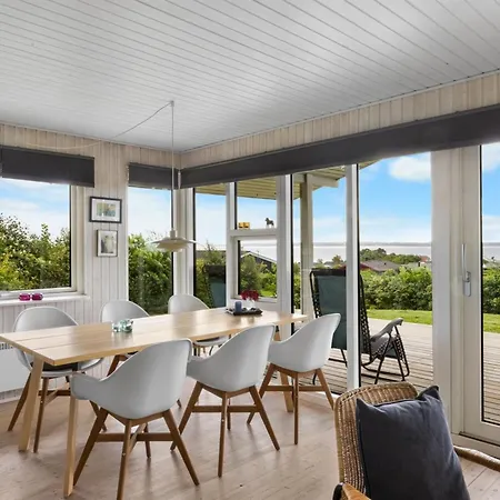 Dorathea - 360m From The Sea By Interhome Casa de Férias *