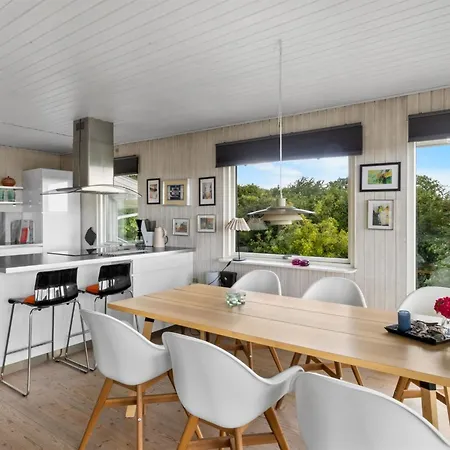 Casa de Férias Dorathea - 360m From The Sea By Interhome *