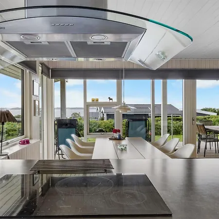 Dorathea - 360m From The Sea By Interhome * Ebberup