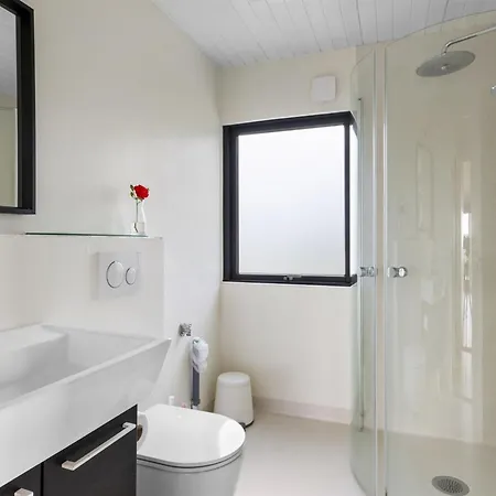 Casa de Férias Dorathea - 360m From The Sea By Interhome Ebberup