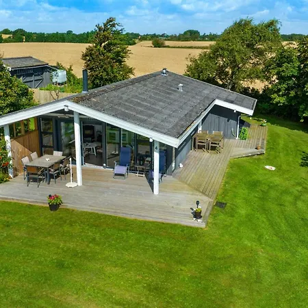 Dorathea - 360m From The Sea By Interhome Feriehus *