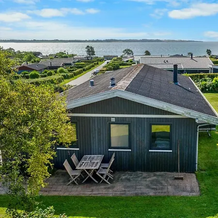 Dorathea - 360m From The Sea By Interhome Feriehus *