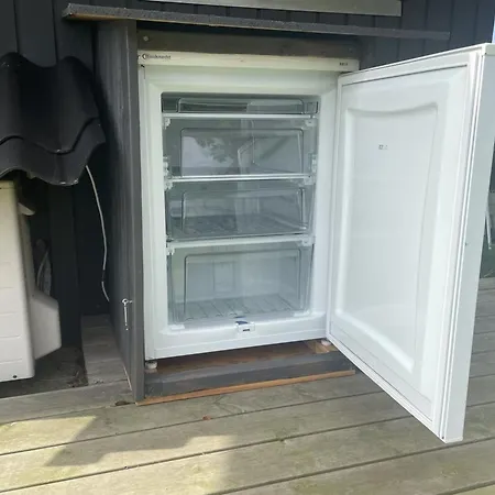 Feriehus Dorathea - 360m From The Sea By Interhome Ebberup