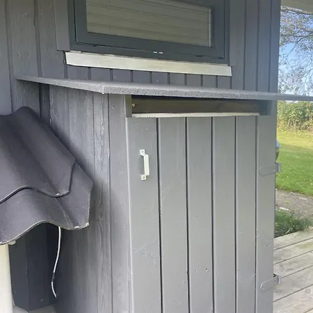 Dorathea - 360m From The Sea By Interhome