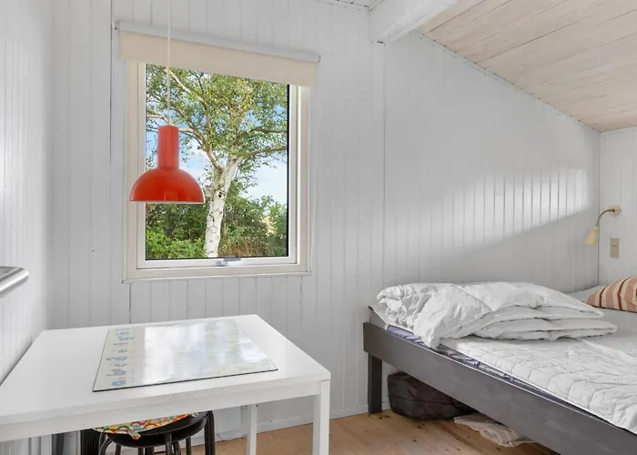 Dorathea - 360m From The Sea By Interhome Holiday home