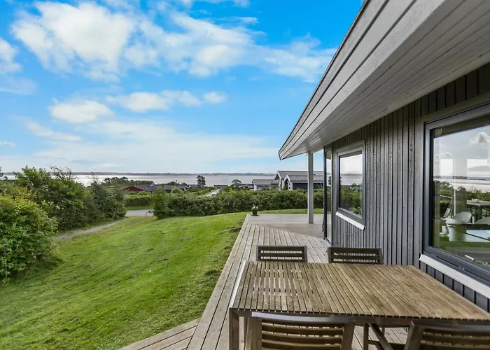 Dorathea - 360m From The Sea By Interhome Feriehus Ebberup