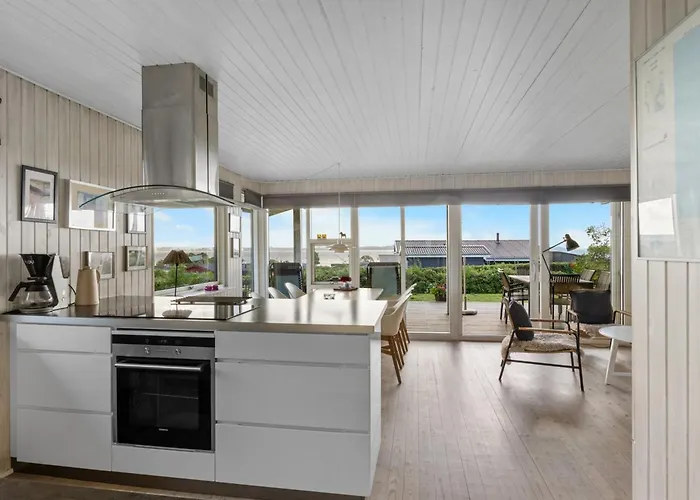 Dorathea - 360m From The Sea By Interhome Feriehus *