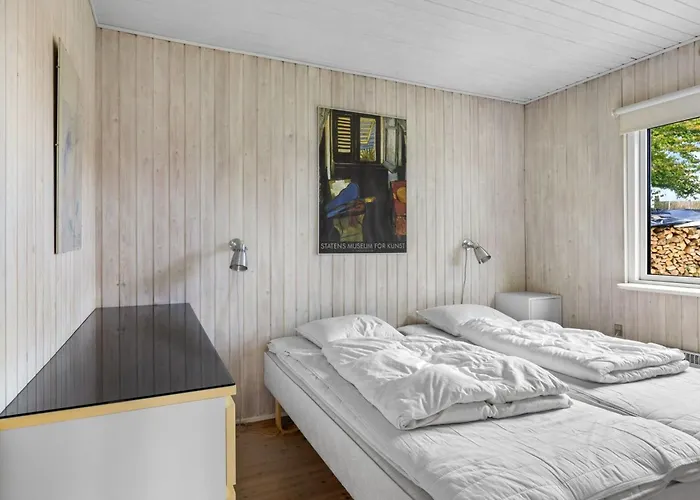 Feriehus Dorathea - 360m From The Sea By Interhome Ebberup