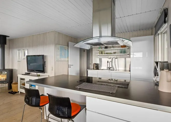 Dorathea - 360m From The Sea By Interhome * Ebberup