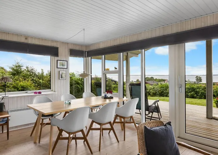 Dorathea - 360m From The Sea By Interhome Feriehus *