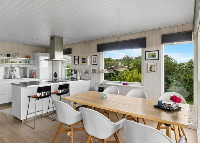 Feriehus Dorathea - 360m From The Sea By Interhome *