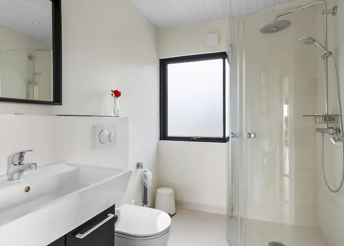 Holiday home Dorathea - 360m From The Sea By Interhome Ebberup