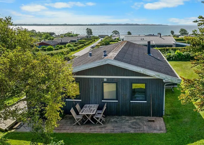 Dorathea - 360m From The Sea By Interhome Holiday home *