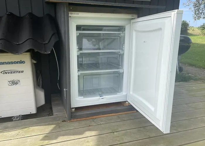 Holiday home Dorathea - 360m From The Sea By Interhome Ebberup